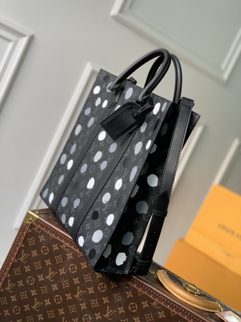 LV Top Handle Bags